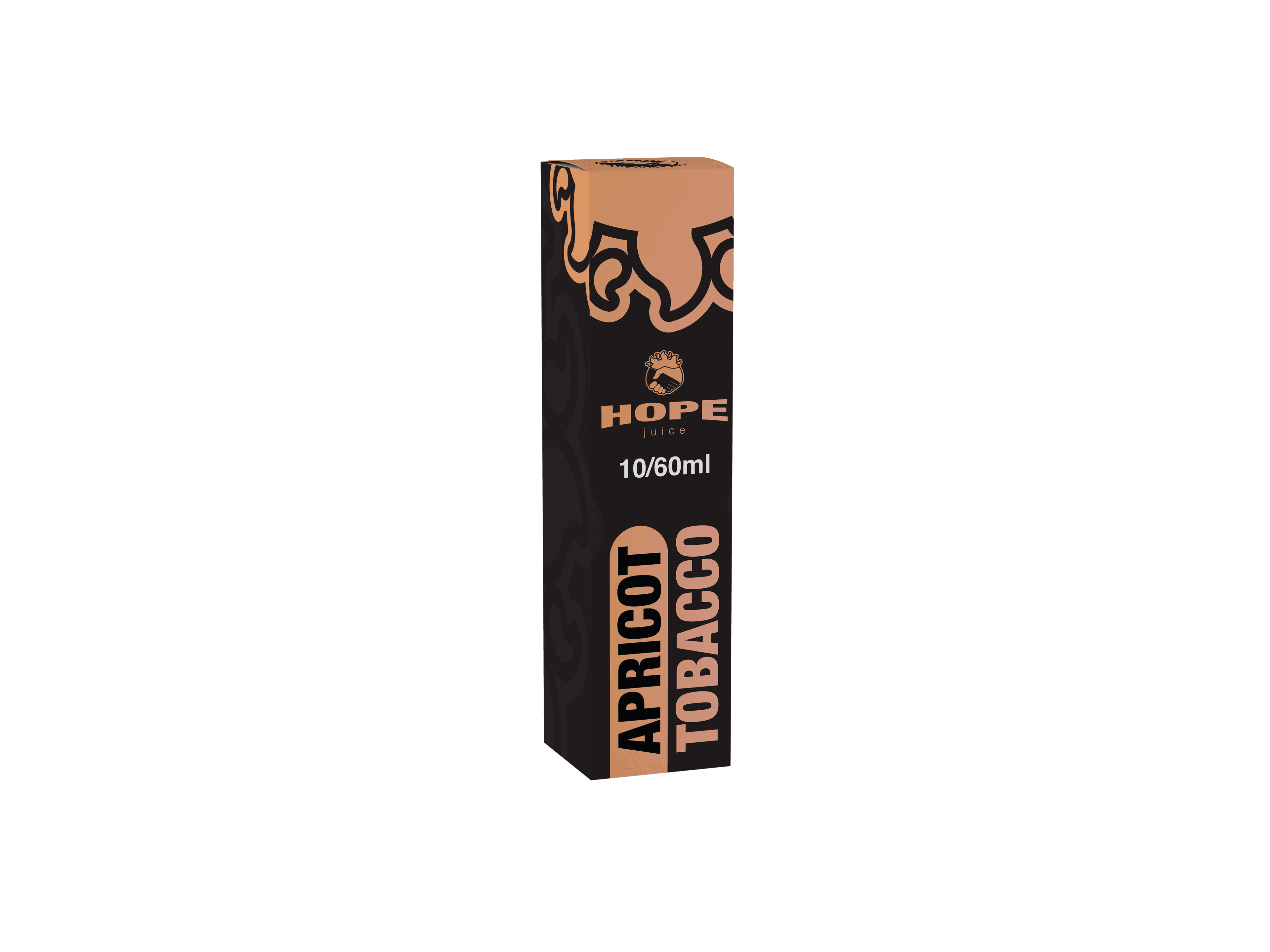 Peach Tobacco