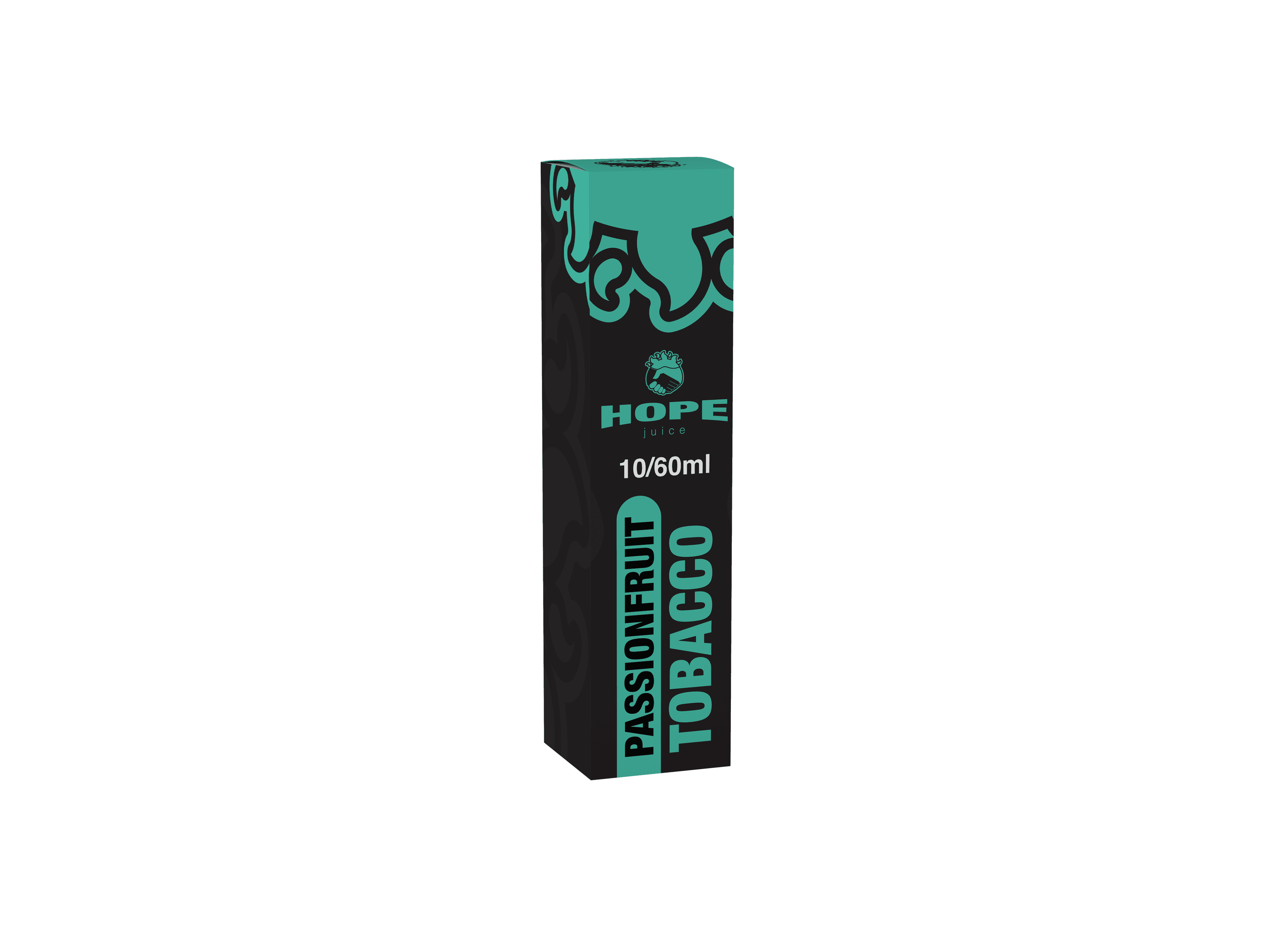 Peach Tobacco