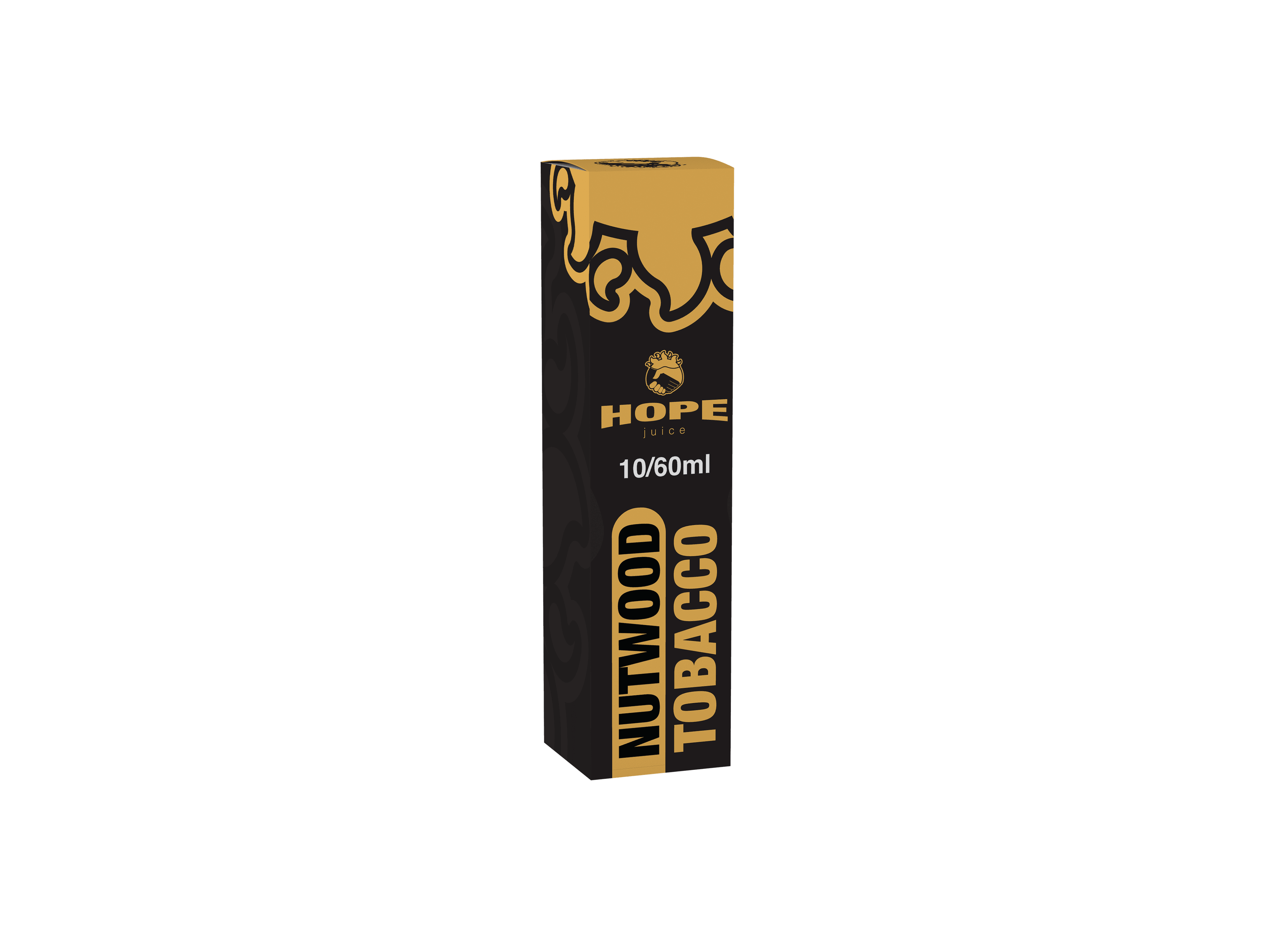 Peach Tobacco