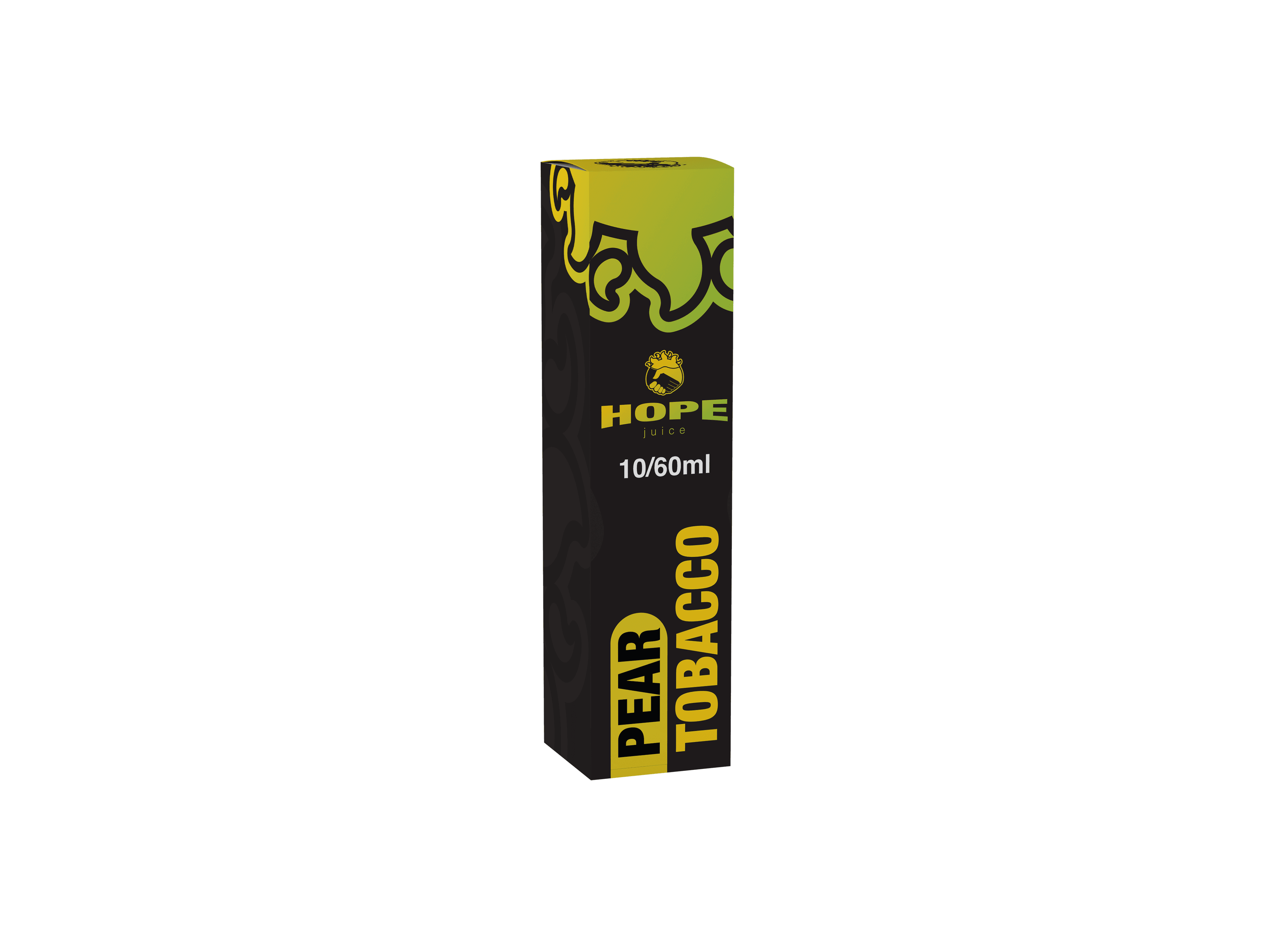 Peach Tobacco