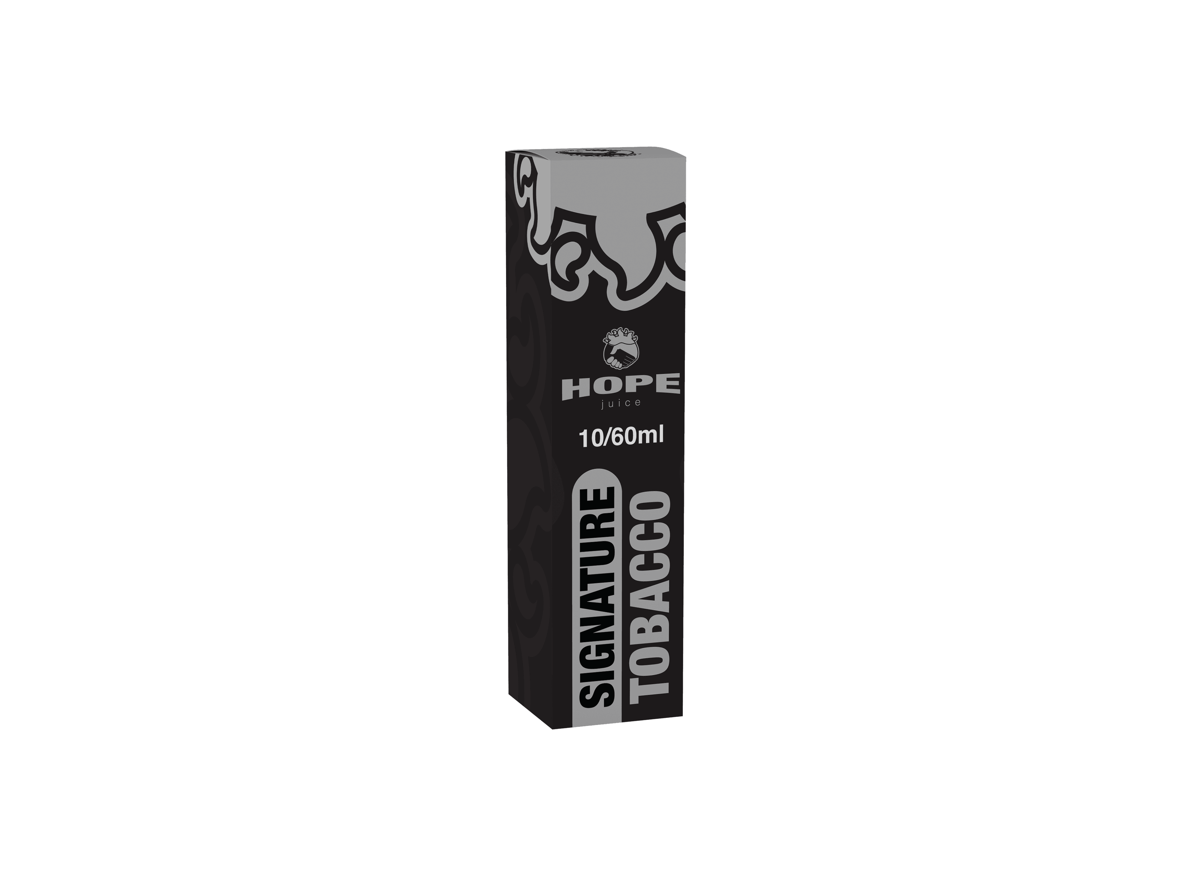 Peach Tobacco