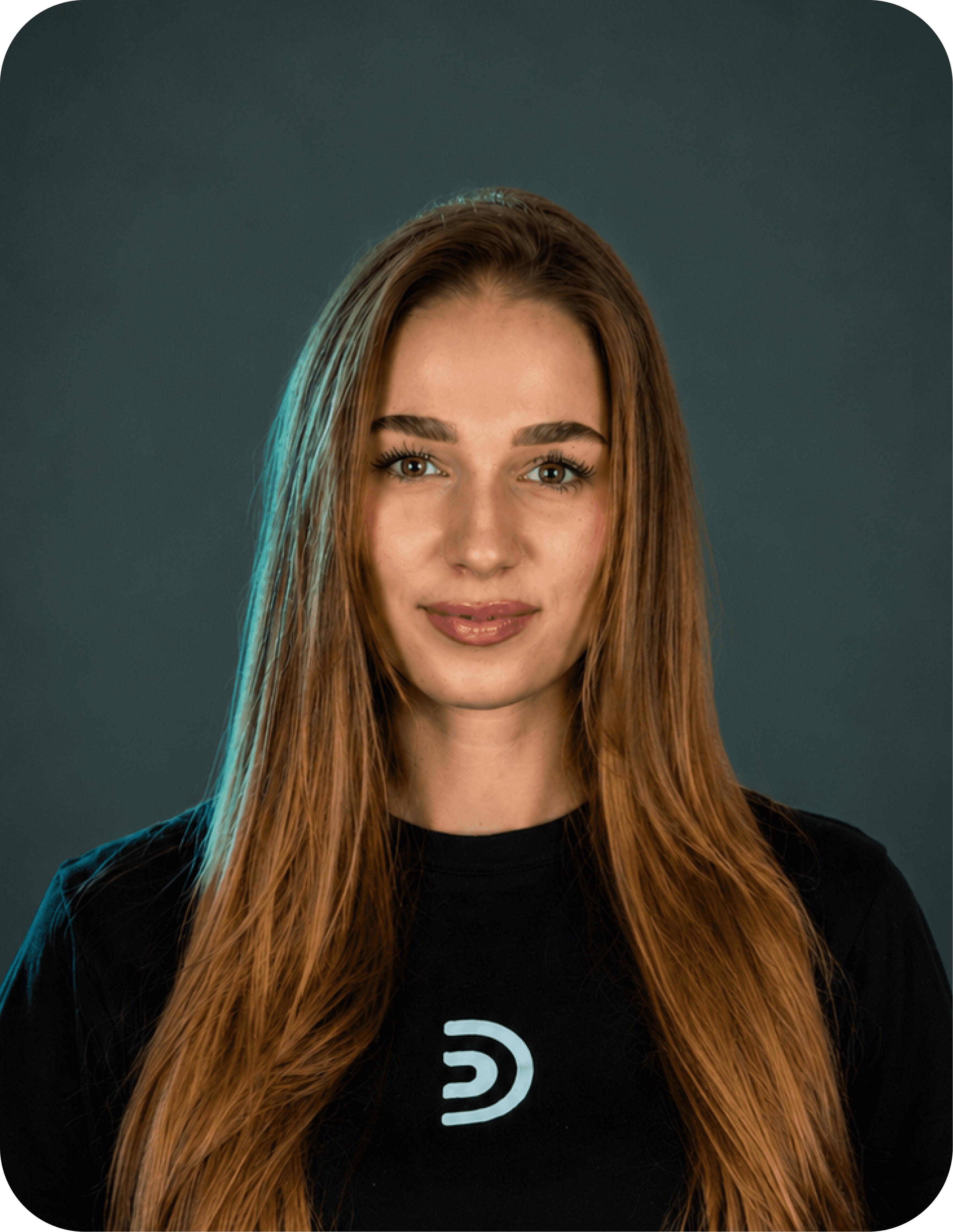 Klaudia Hegyiová