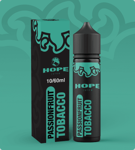 Hope Juice