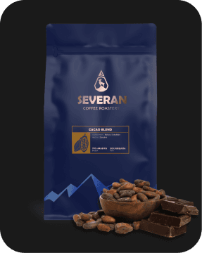 Cacao Blend