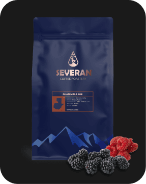 Guatemala SHB