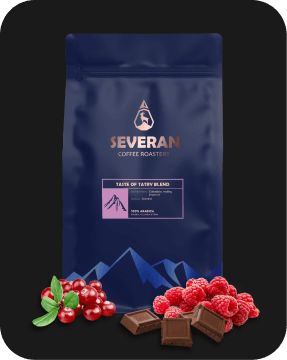 Taste of Tatry Blend