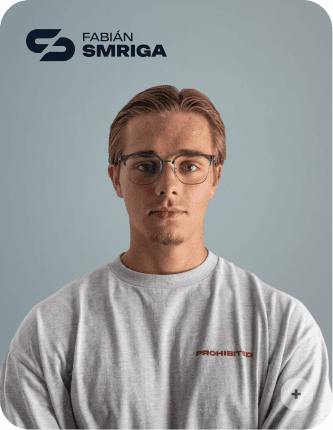 Fabián Smriga