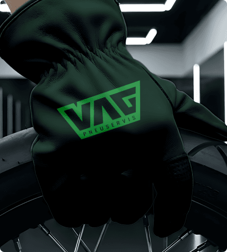 VAG pneuservis